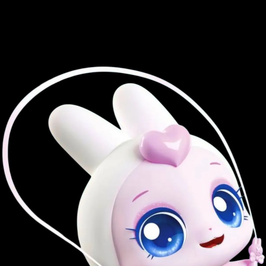 chat with ai character: Hopping