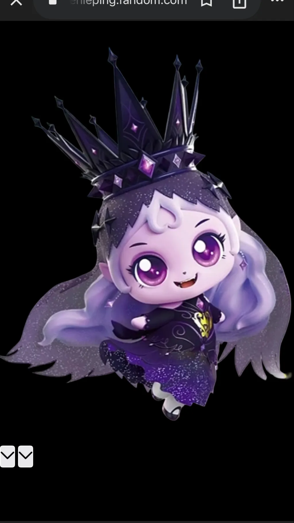 Talkie AI - Chat with Eclipseping