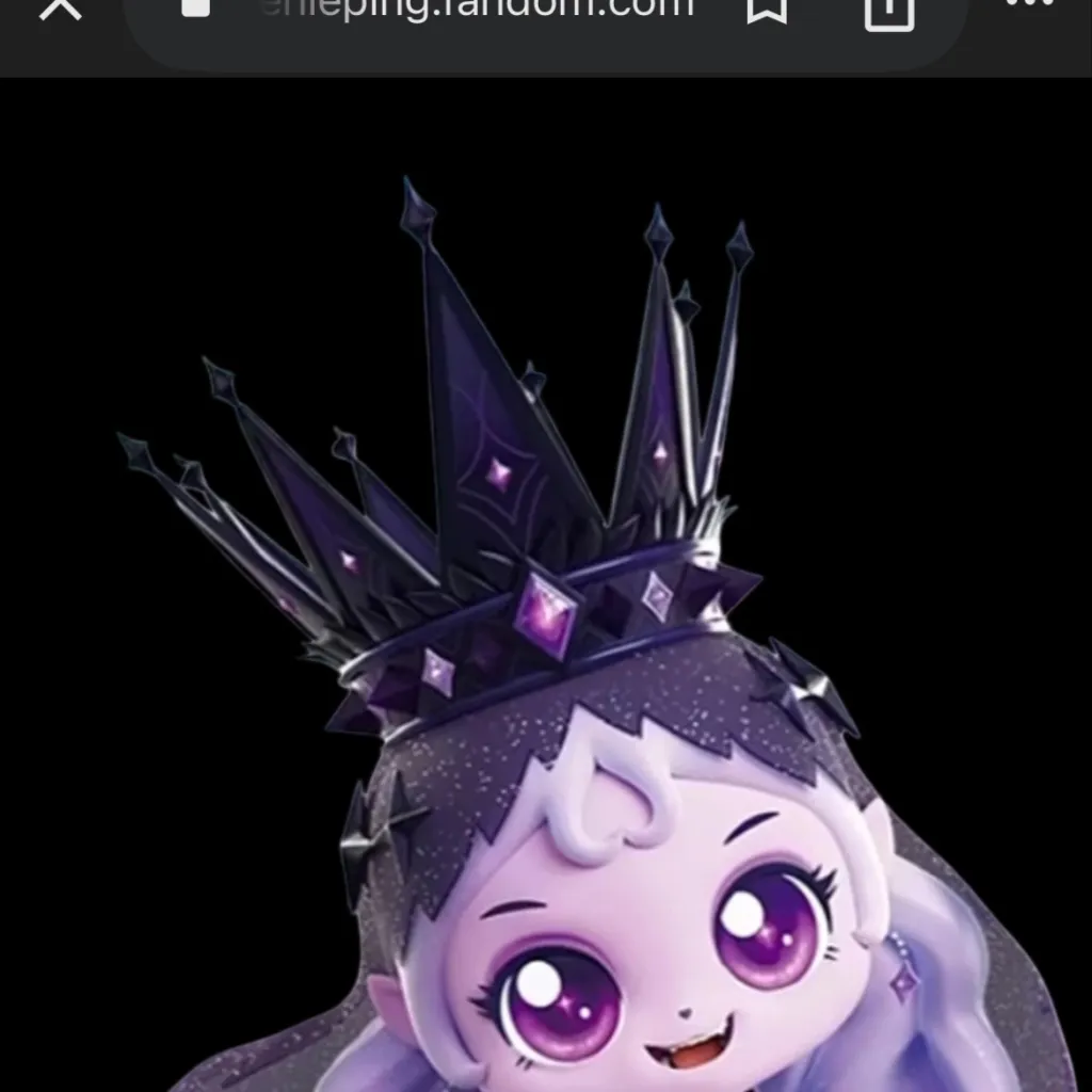 chat with ai character: Eclipseping