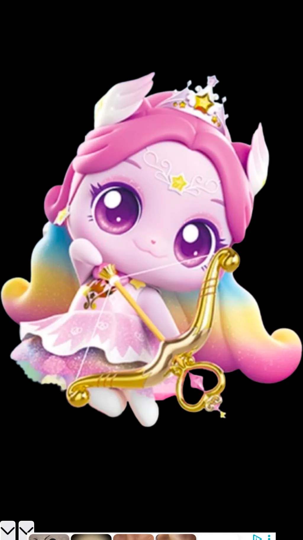 Talkie AI - Chat with Auroraping