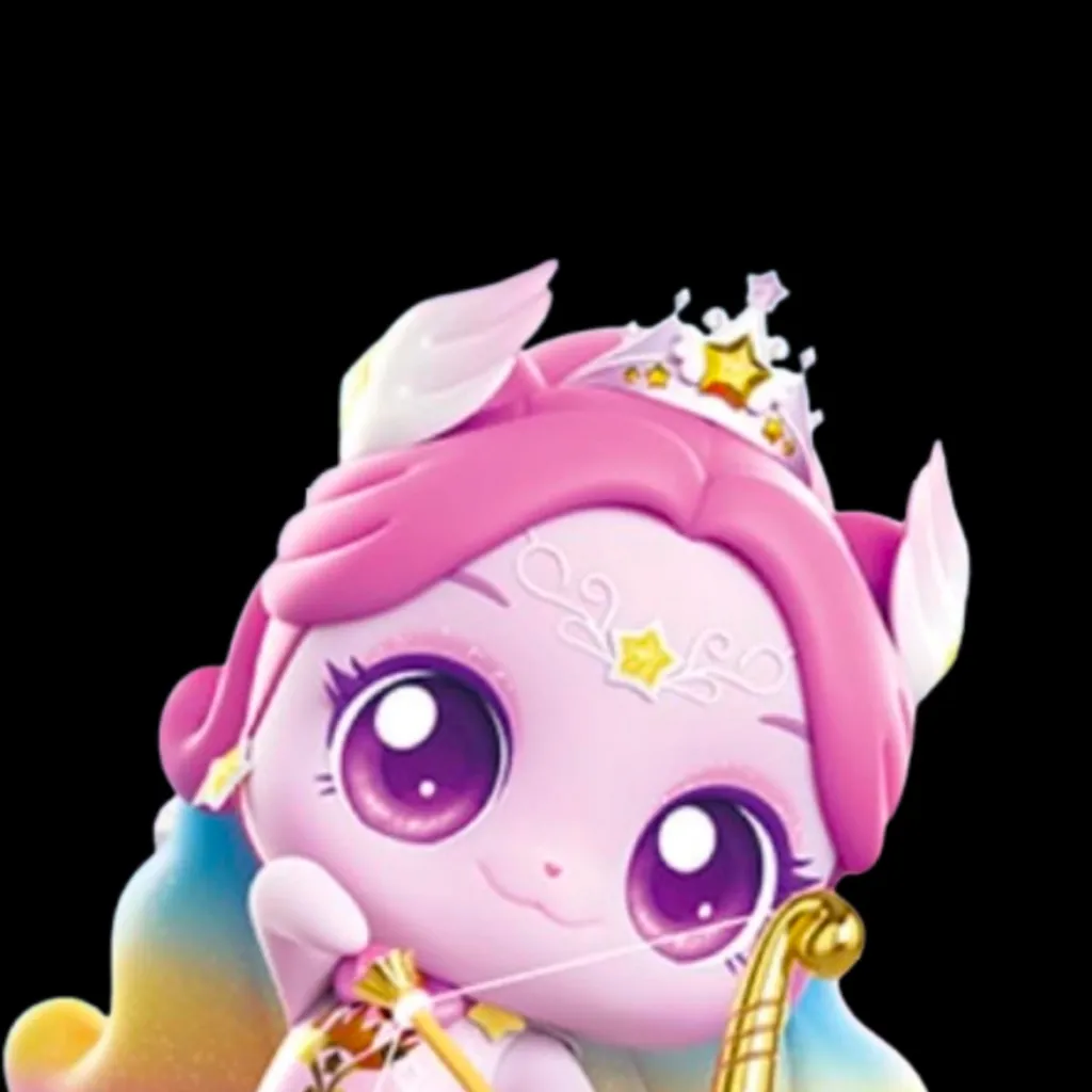 chat with ai character: Auroraping