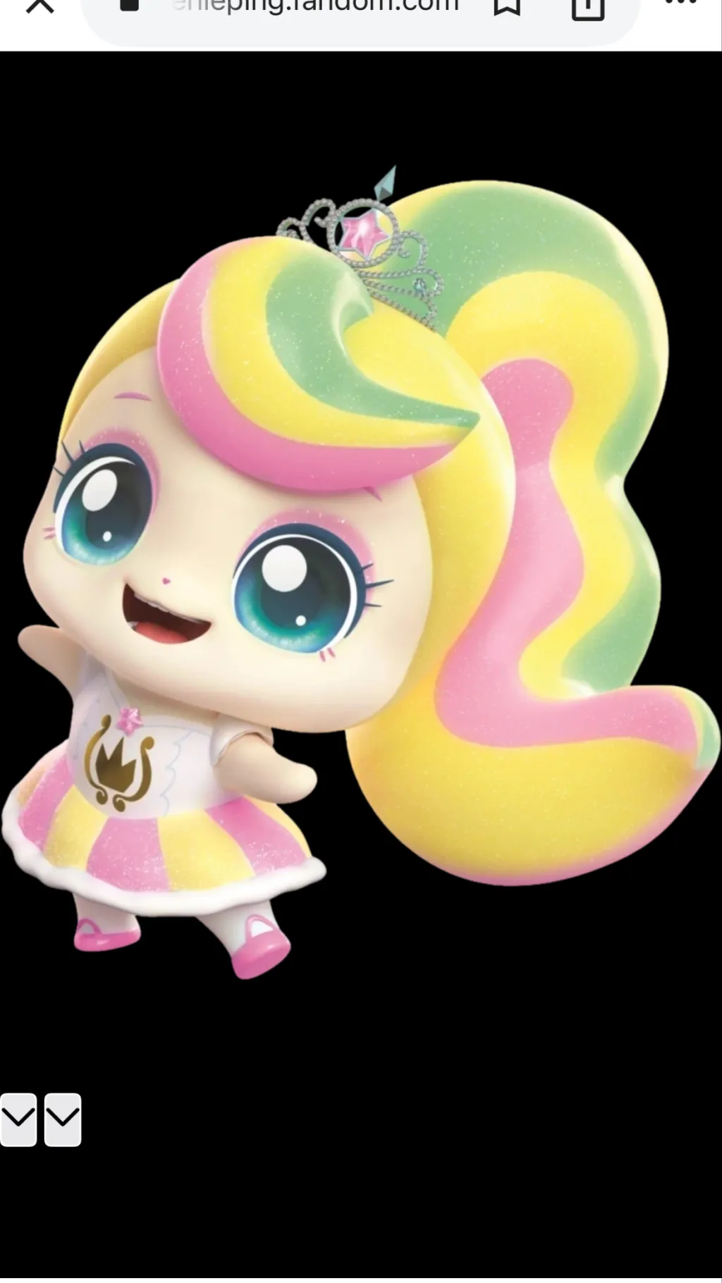 Talkie AI - Chat with Bonnyping