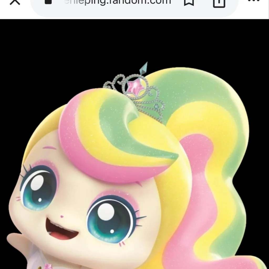 chat with ai character: Bonnyping