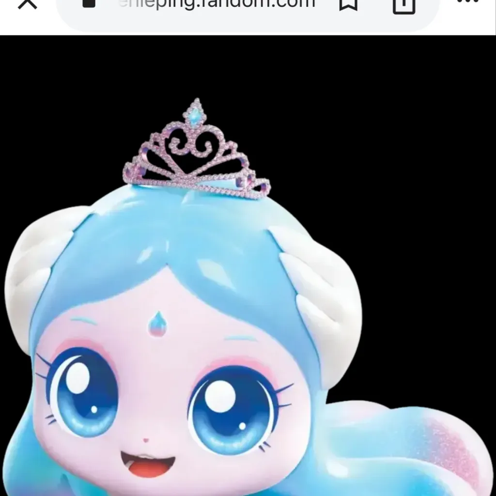 chat with ai character: Graceping