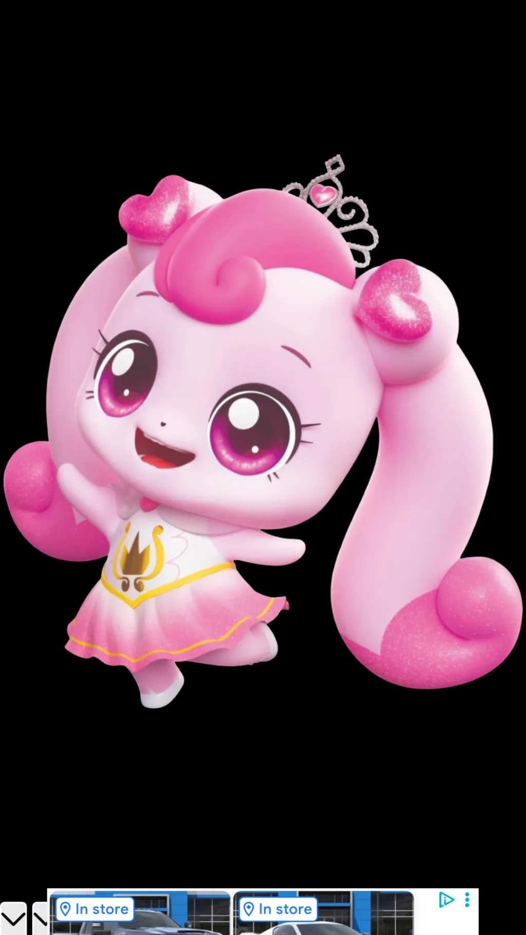 Talkie AI - Chat with Heartsping 