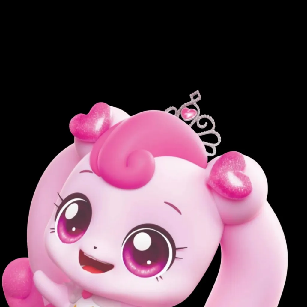 chat with ai character: Heartsping 