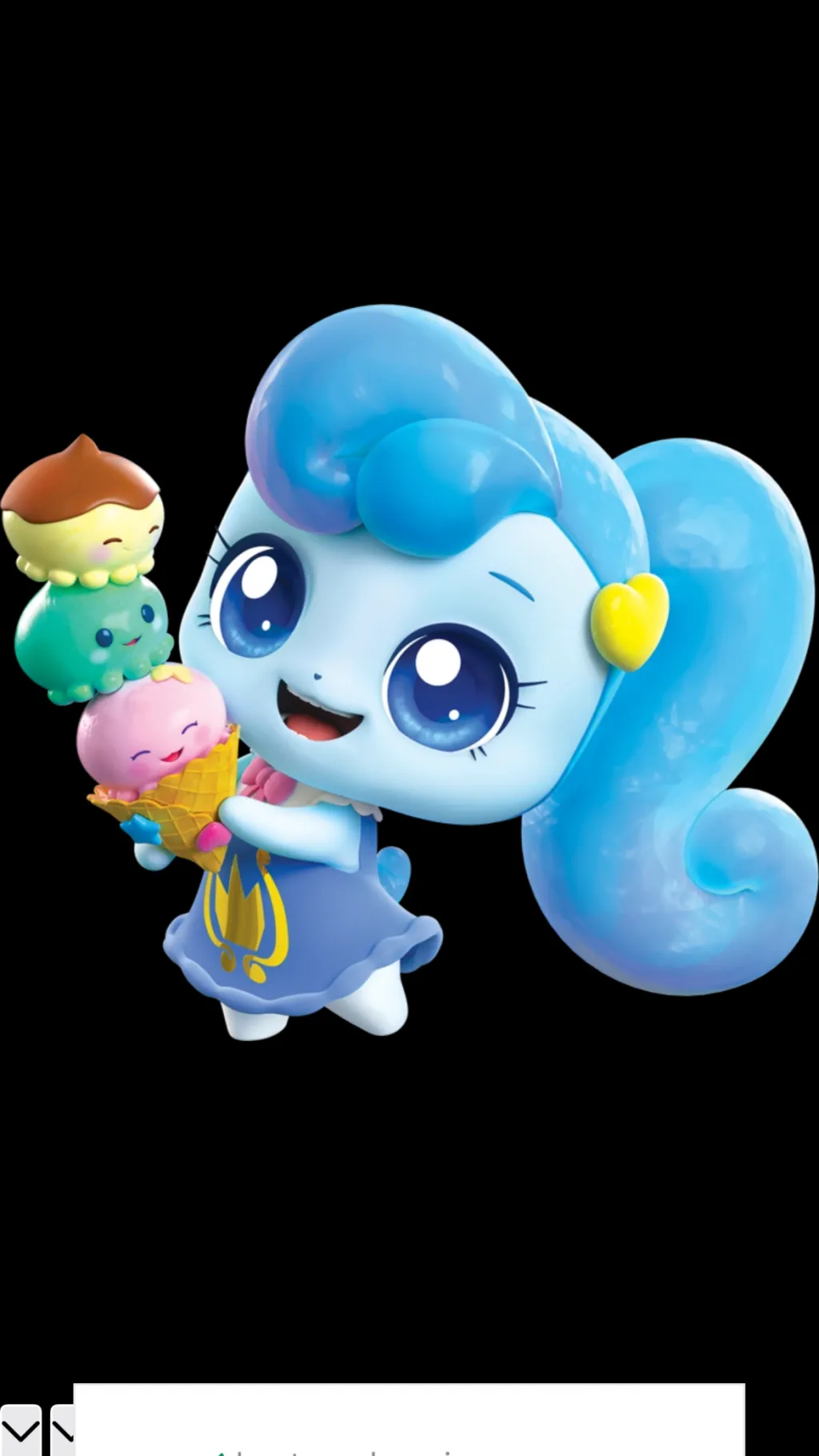 Talkie AI - Chat with Shashaping