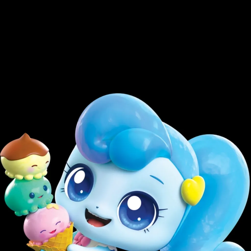 chat with ai character: Shashaping