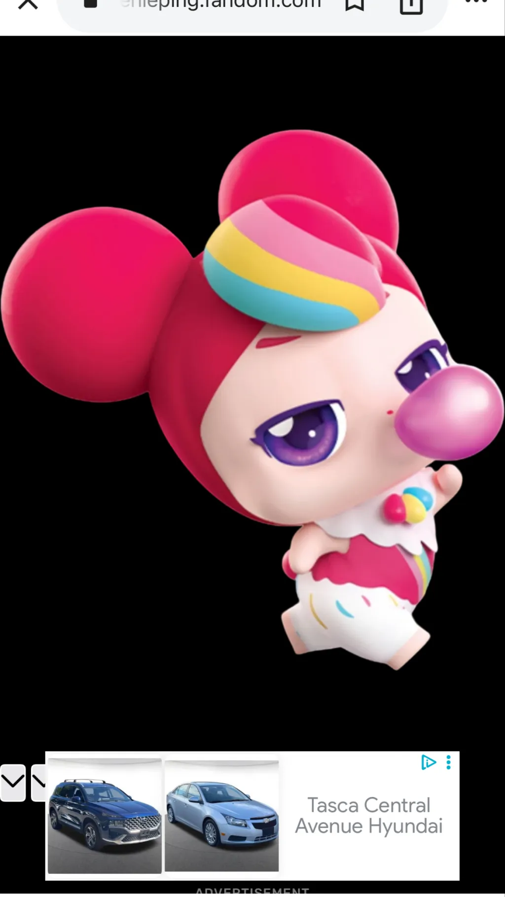 Talkie AI - Chat with Puffping