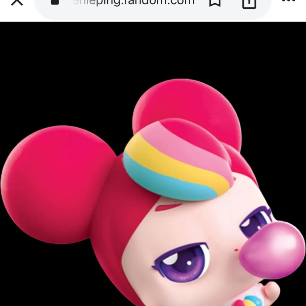 chat with ai character: Puffping