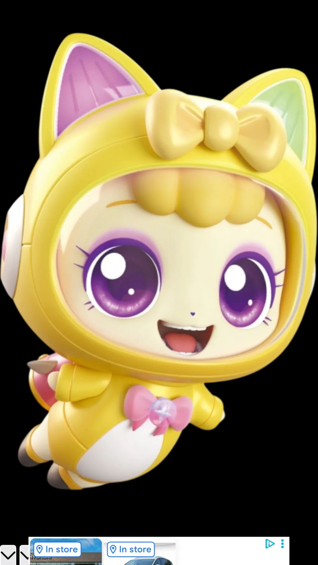 Talkie AI - Chat with Dingdongping