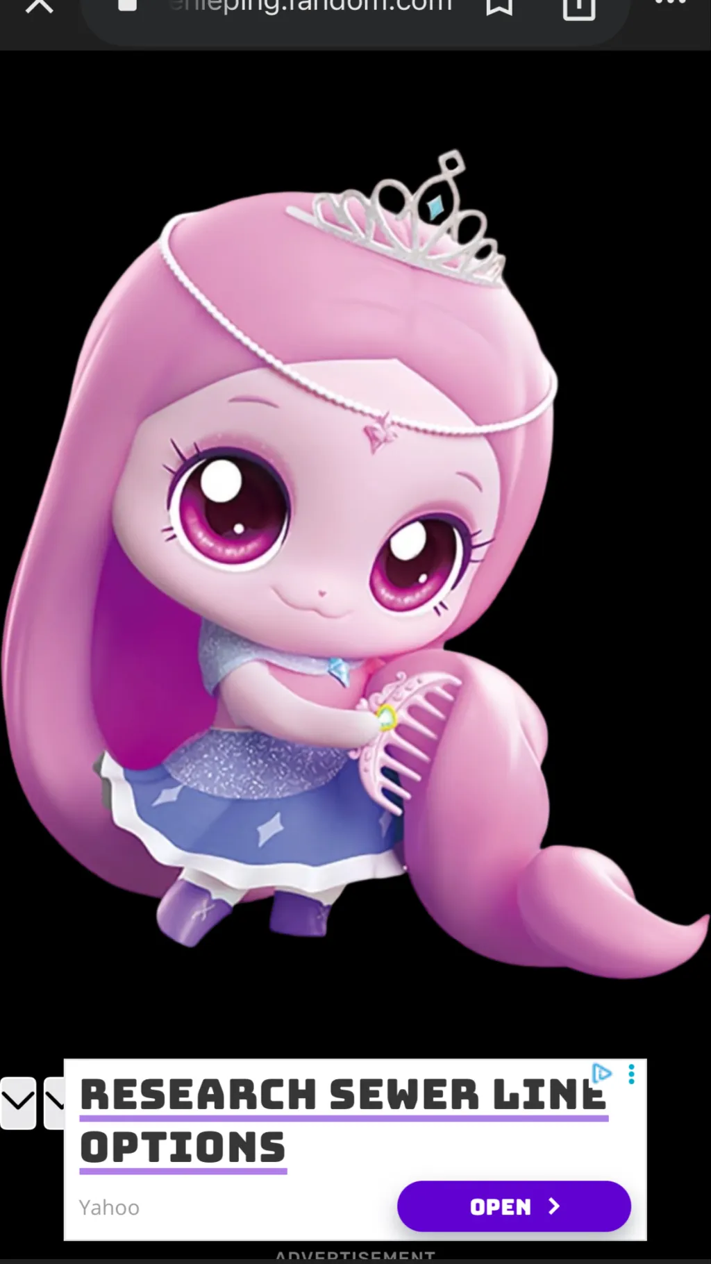 Talkie AI - Chat with Glossyping