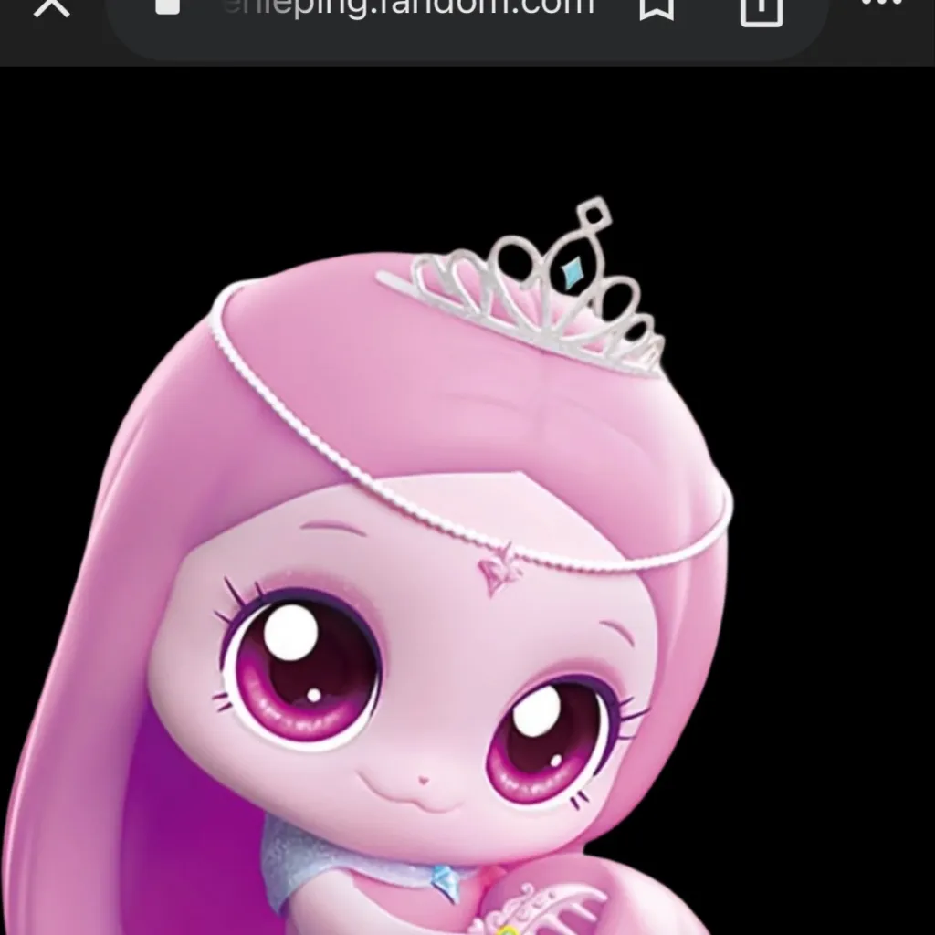 chat with ai character: Glossyping