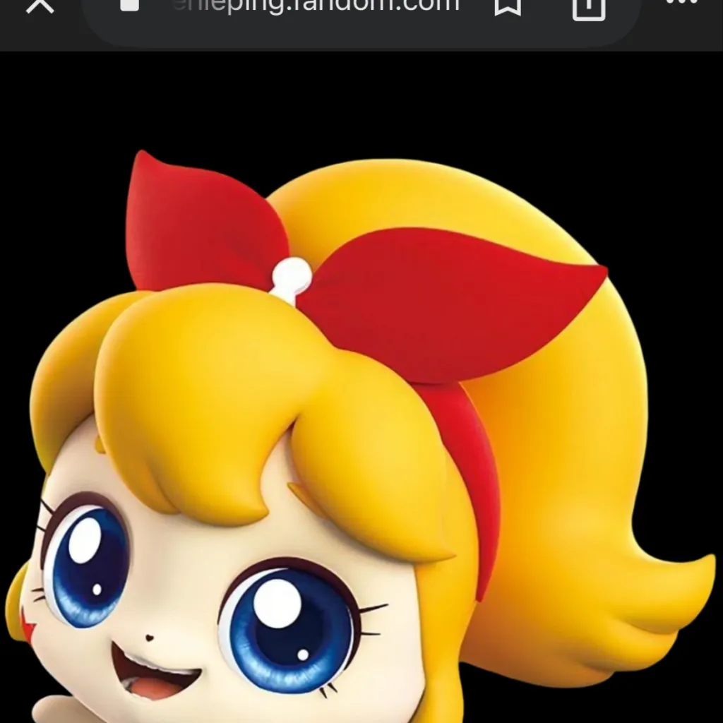 chat with ai character: Cheerupping