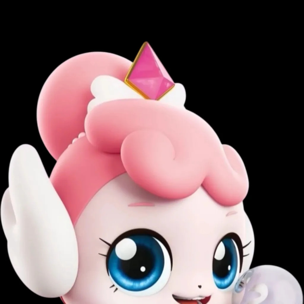 chat with ai character: Balletping