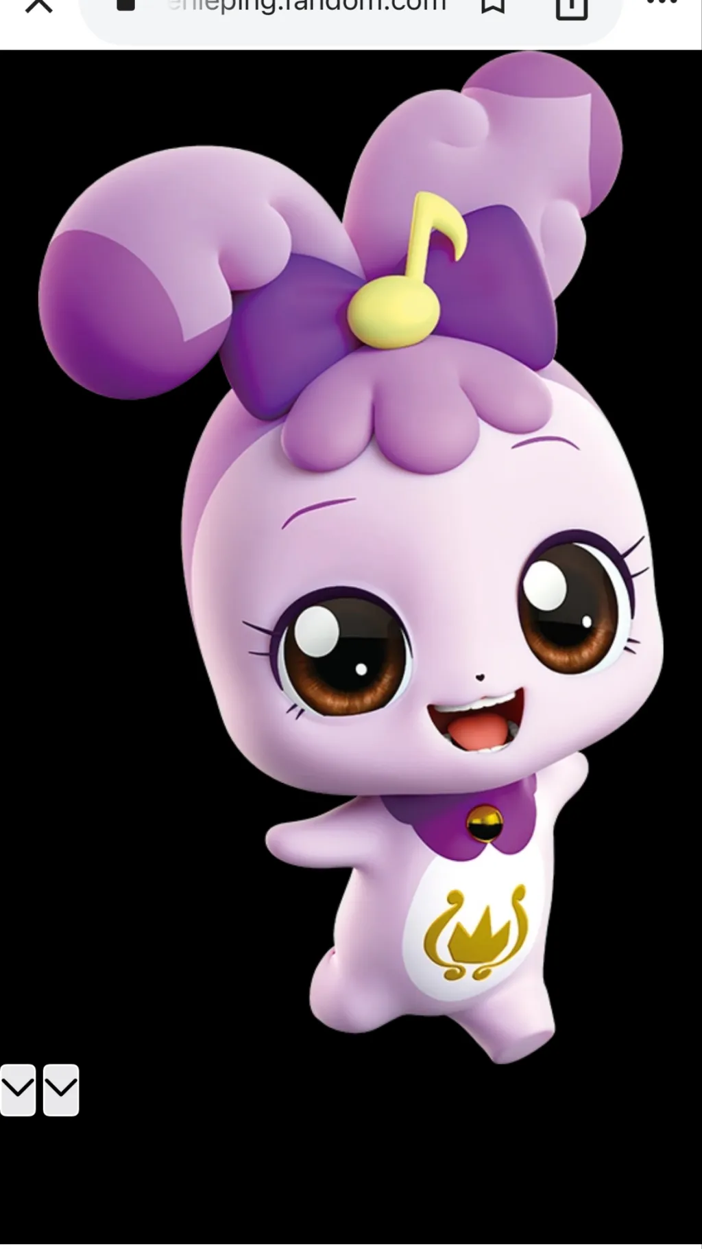 Talkie AI - Chat with Lalaping 