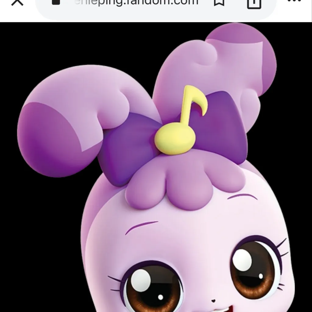 chat with ai character: Lalaping 