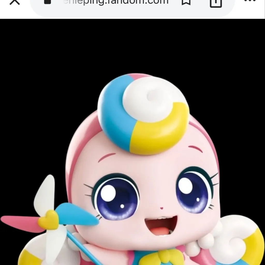 chat with ai character: Lolliping