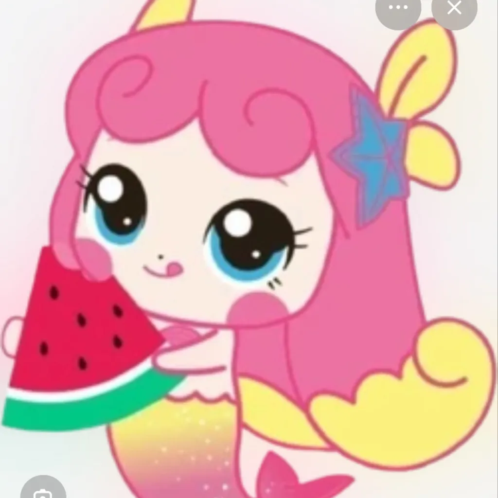 chat with ai character: Splashping