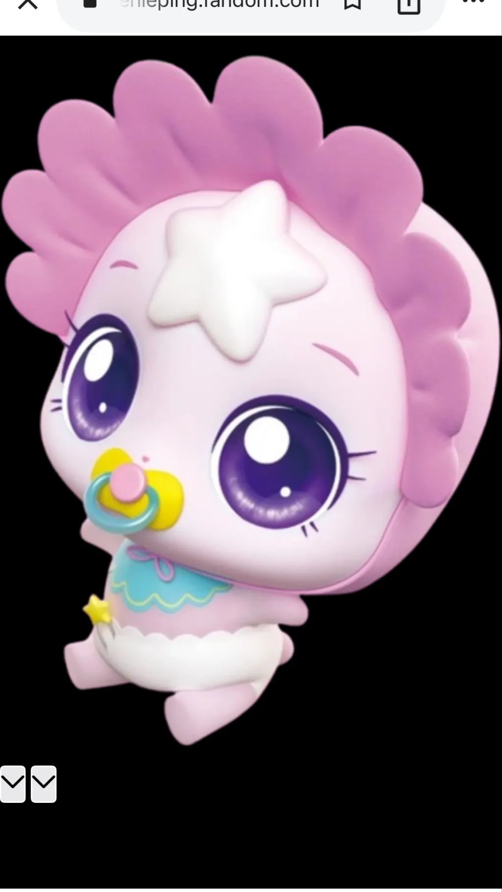 Talkie AI - Chat with Kissyping 