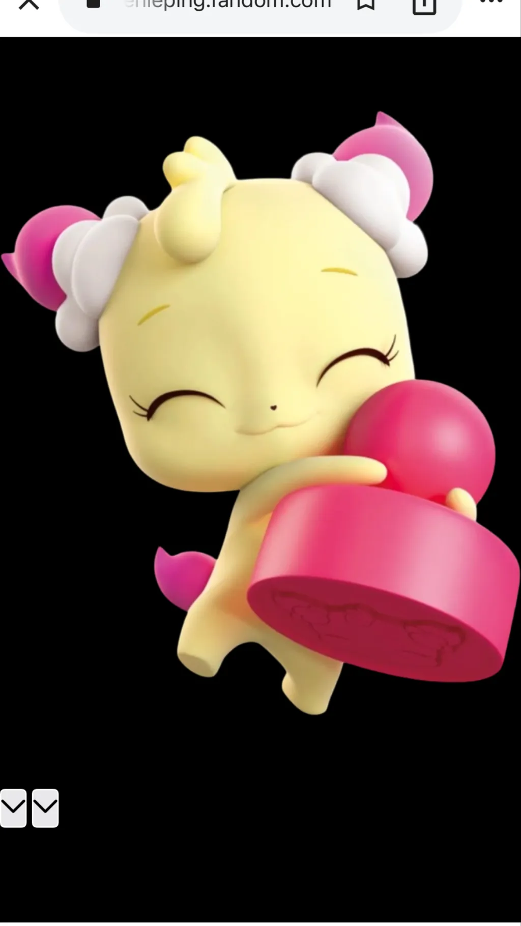 Talkie AI - Chat with Goodping 