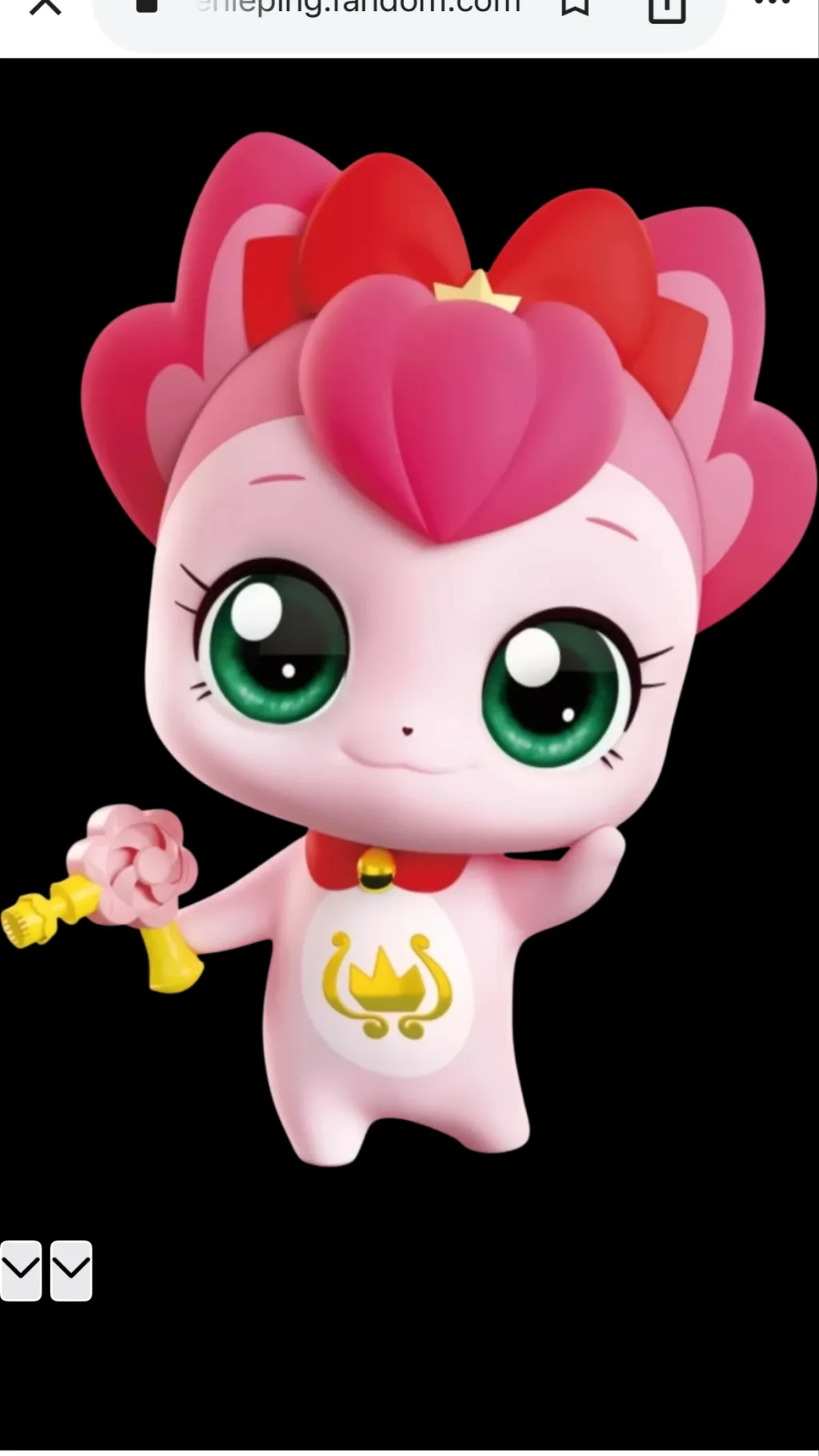 Talkie AI - Chat with Happying 