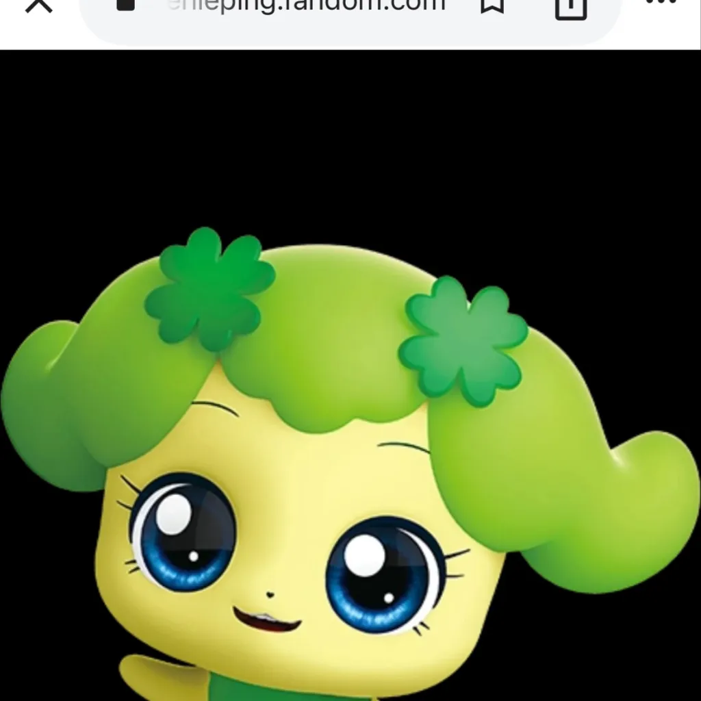 chat with ai character: Chachaping 