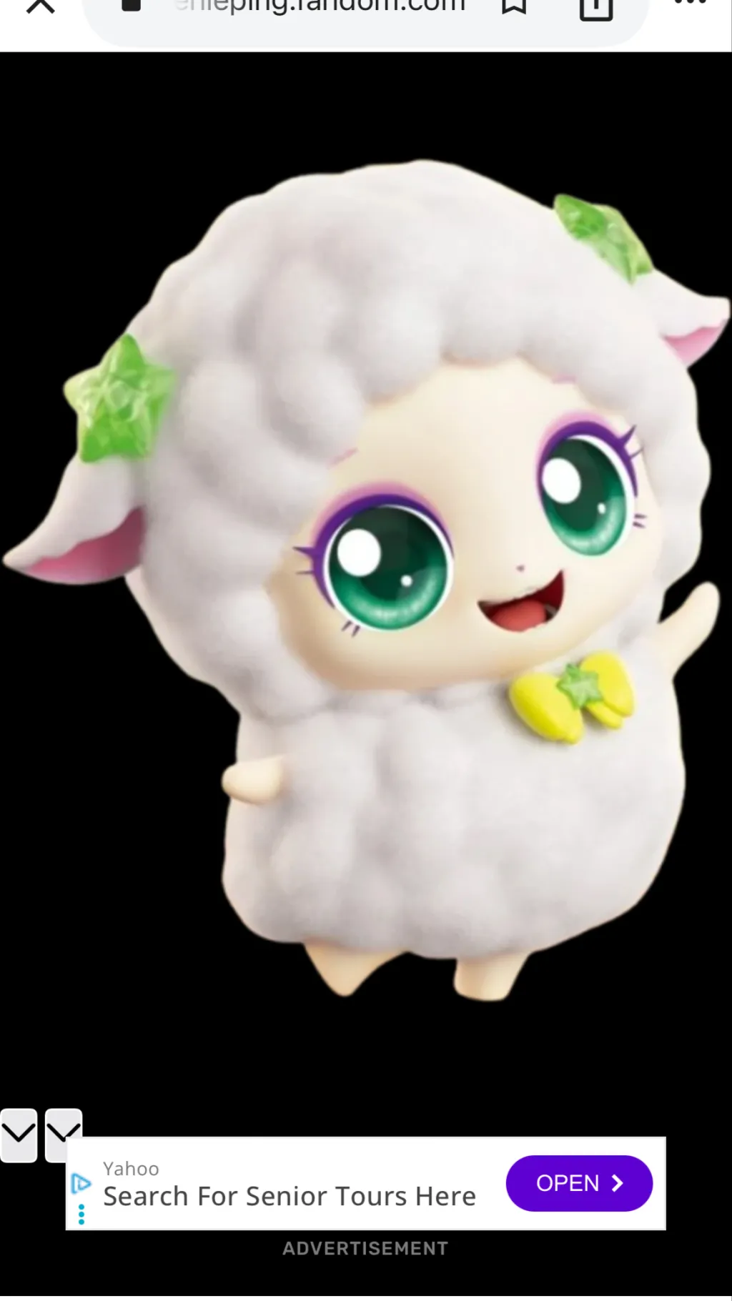 Talkie AI - Chat with Snuggyping