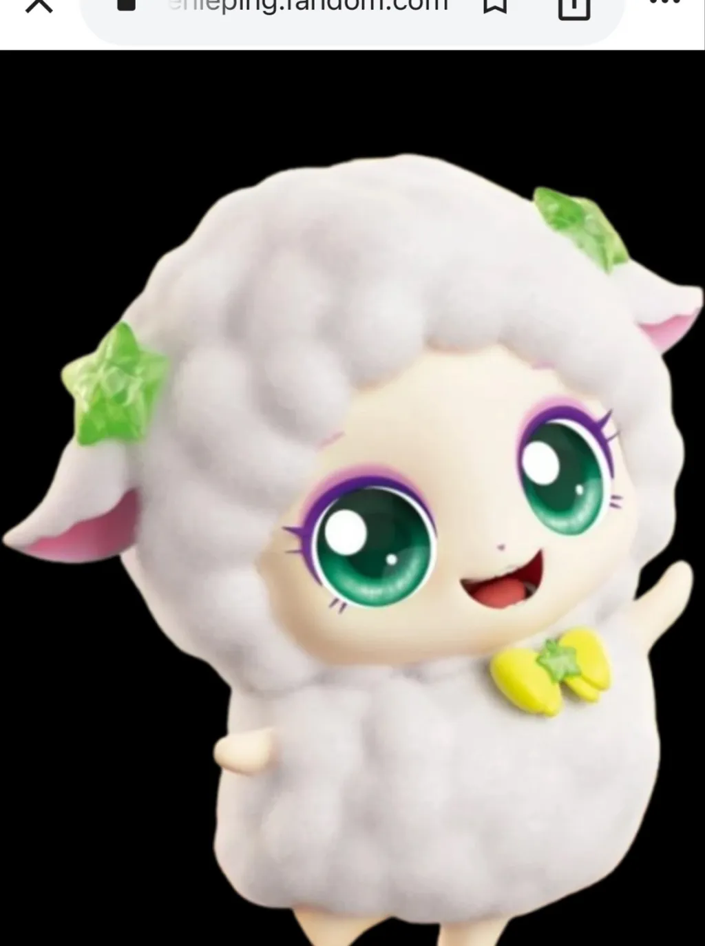 chat with ai character: Snuggyping