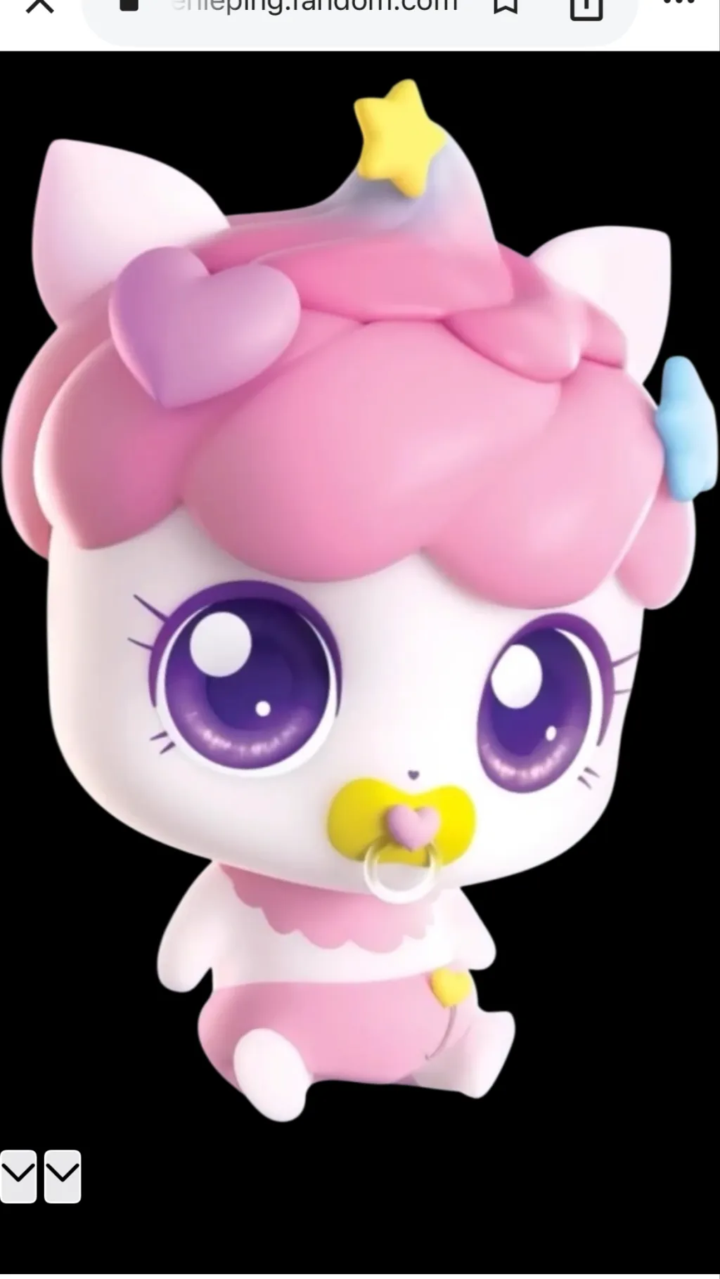 Talkie AI - Chat with Muffping