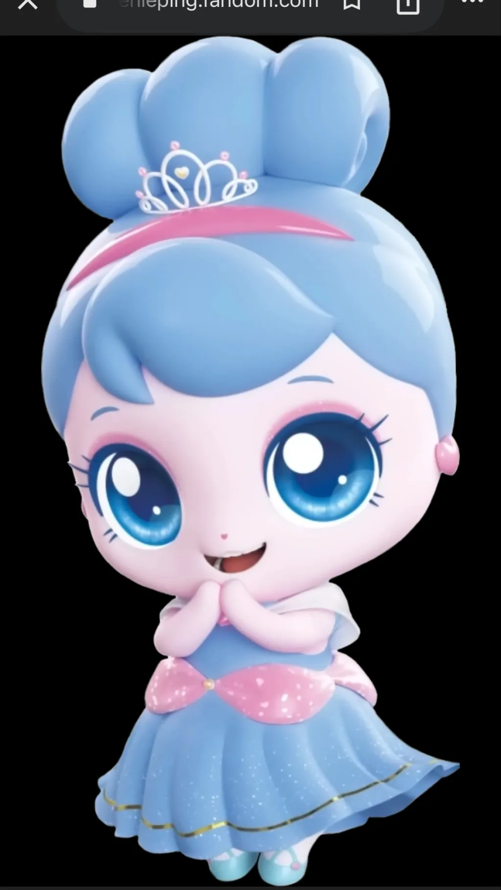 Talkie AI - Chat with Rellaping