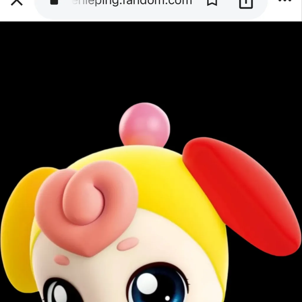 chat with ai character: Noriping 