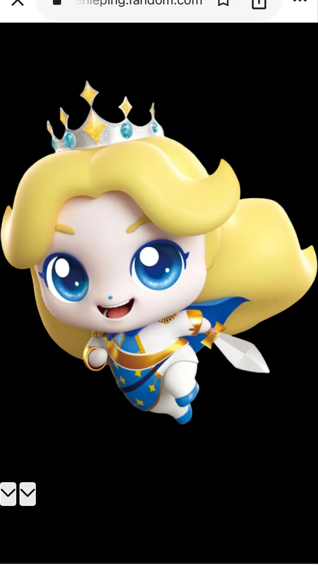 Talkie AI - Chat with Charlesping