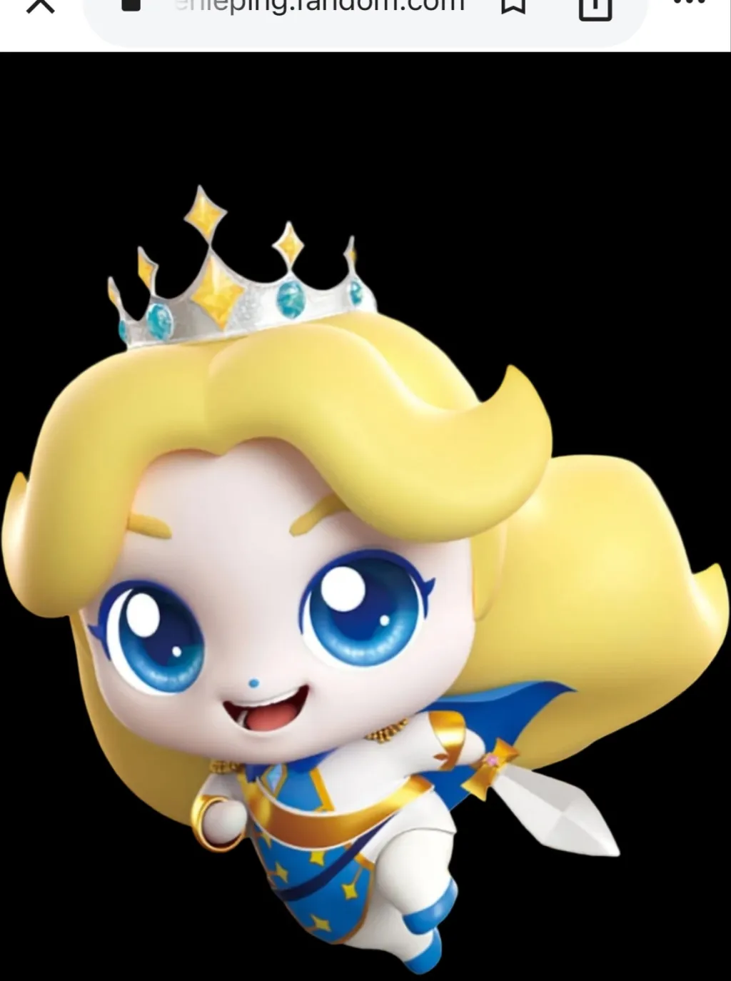 chat with ai character: Charlesping