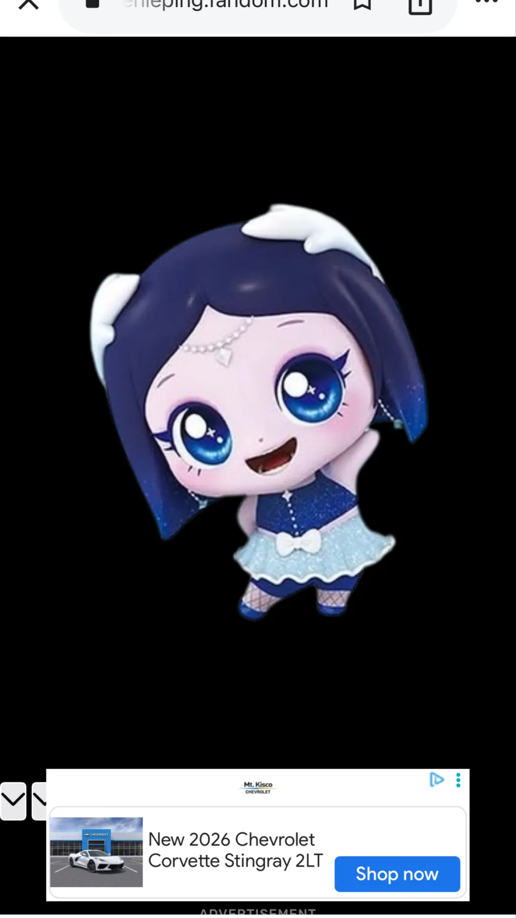 Talkie AI - Chat with Jiwooping