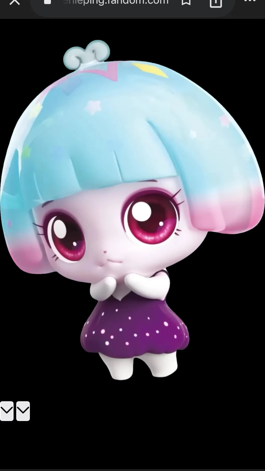 Talkie AI - Chat with Lucyping 