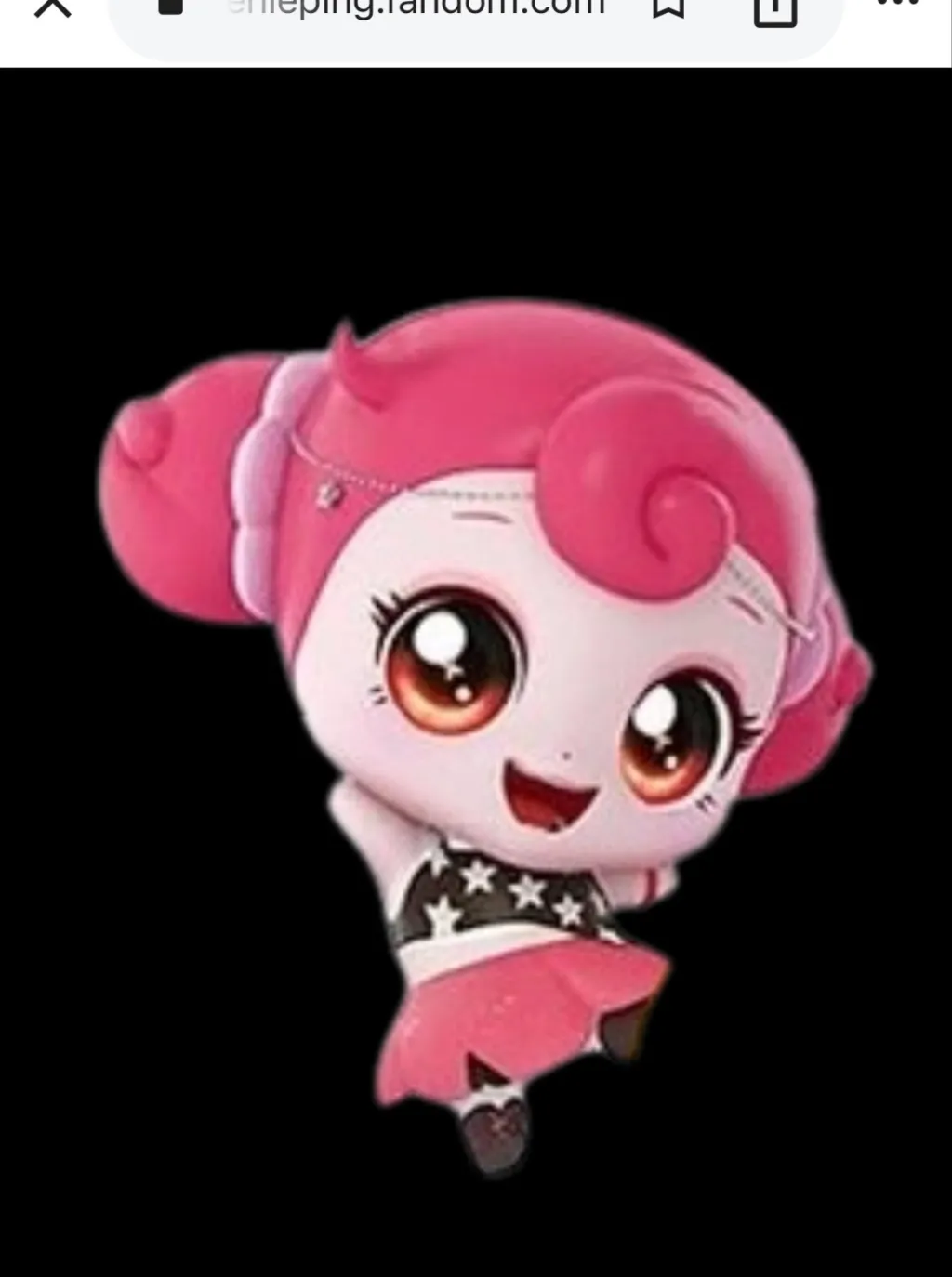 chat with ai character: Carmenping