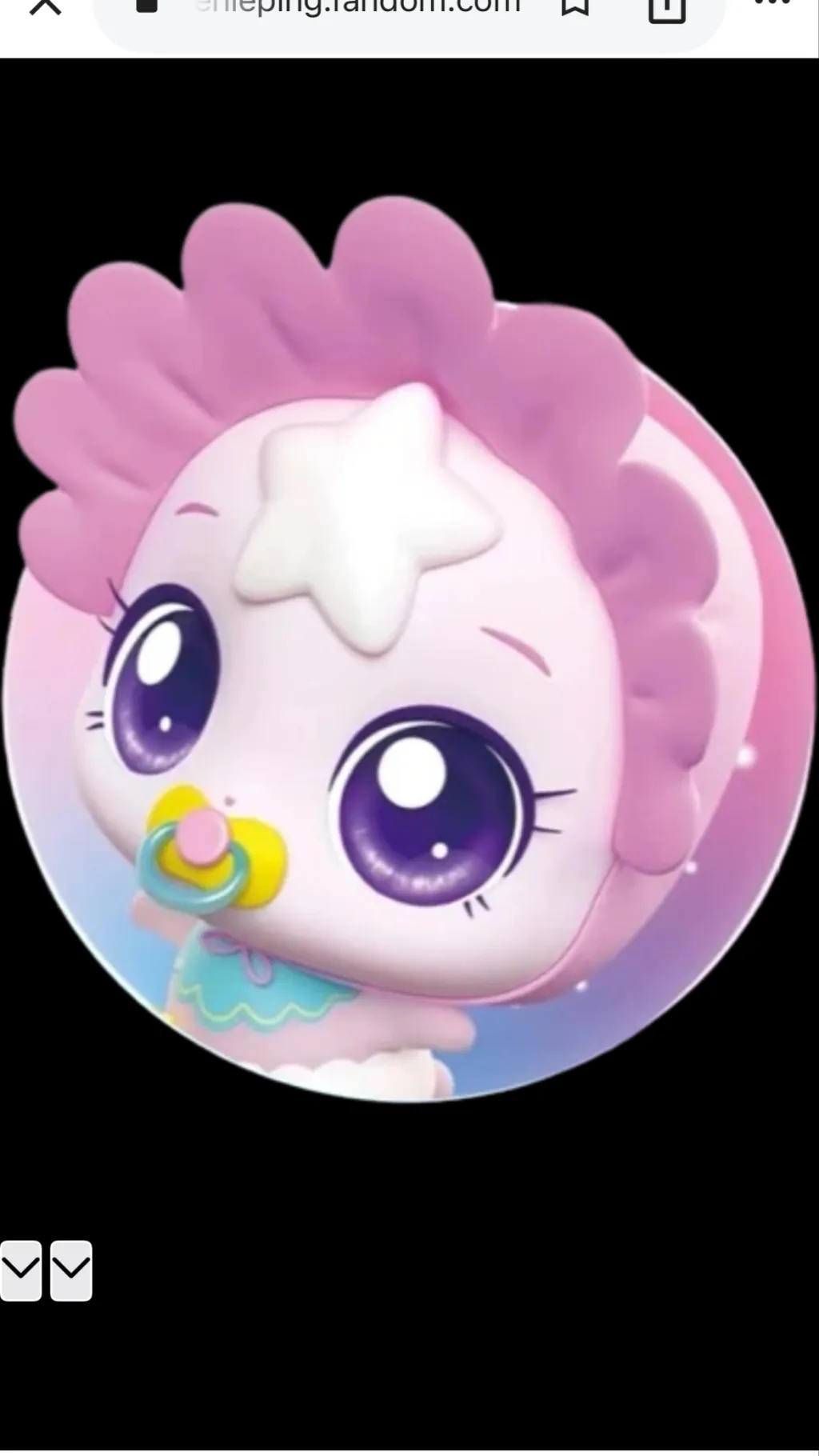 Talkie AI - Chat with Kissyping 