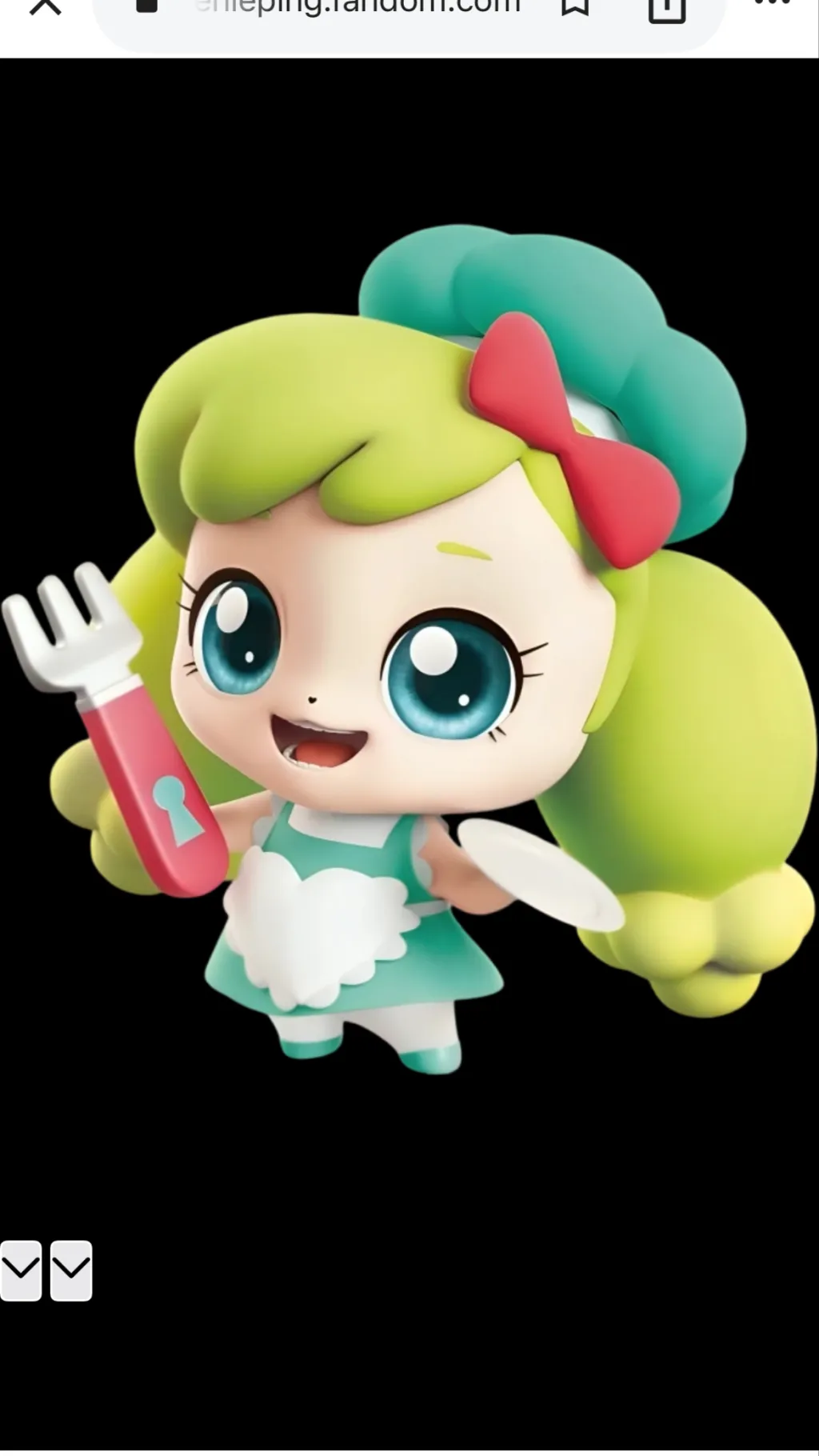 Talkie AI - Chat with Yumyumping 