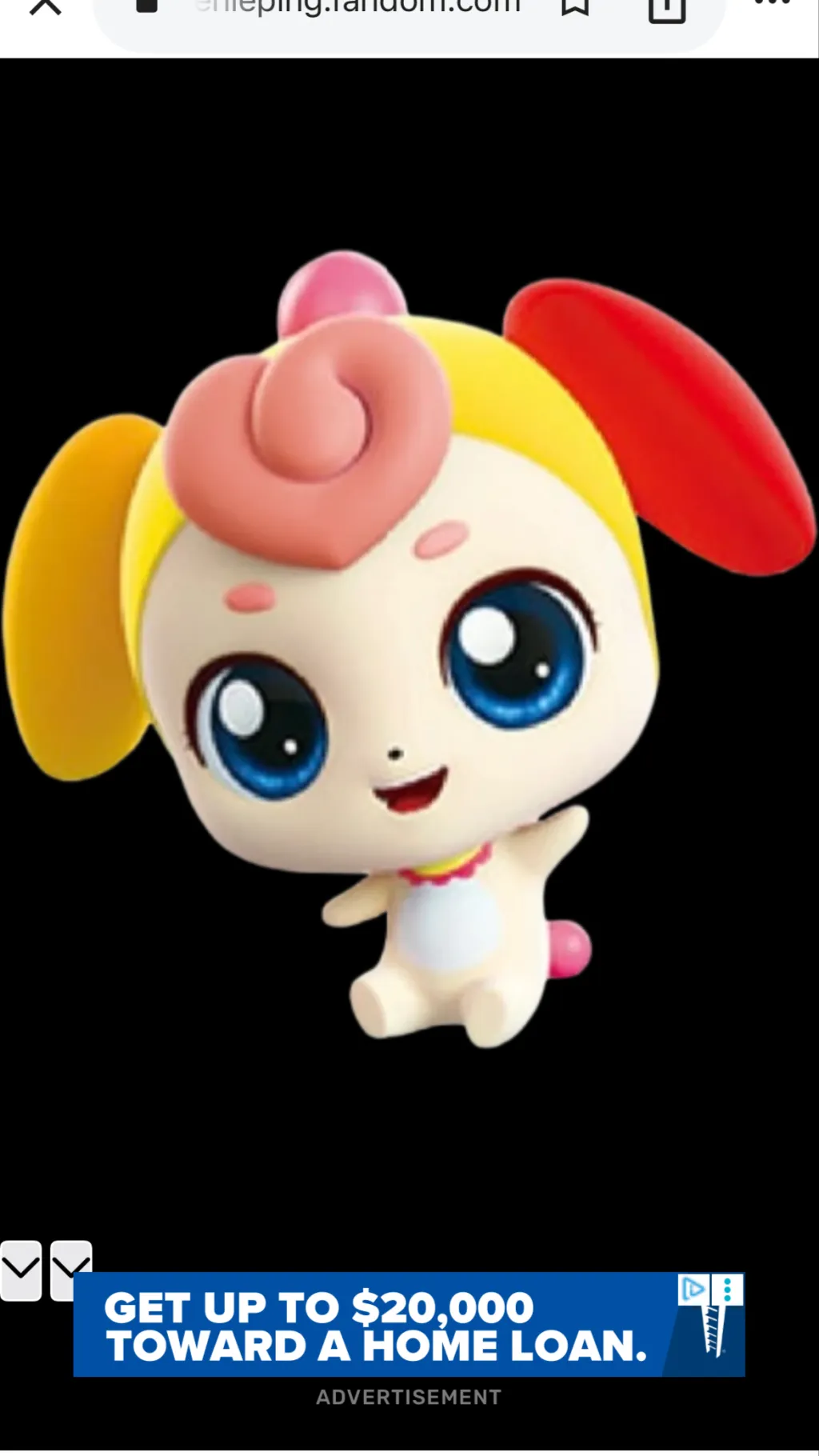 Talkie AI - Chat with Noriping