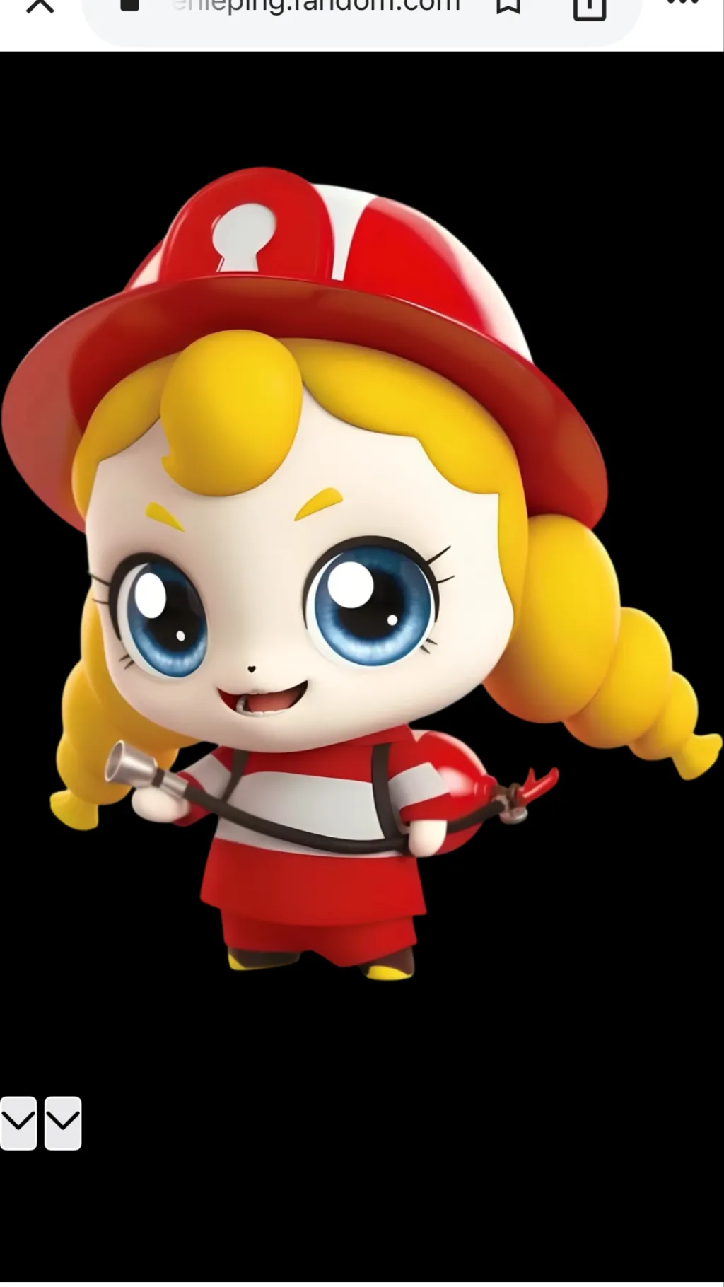 Talkie AI - Chat with Hotping