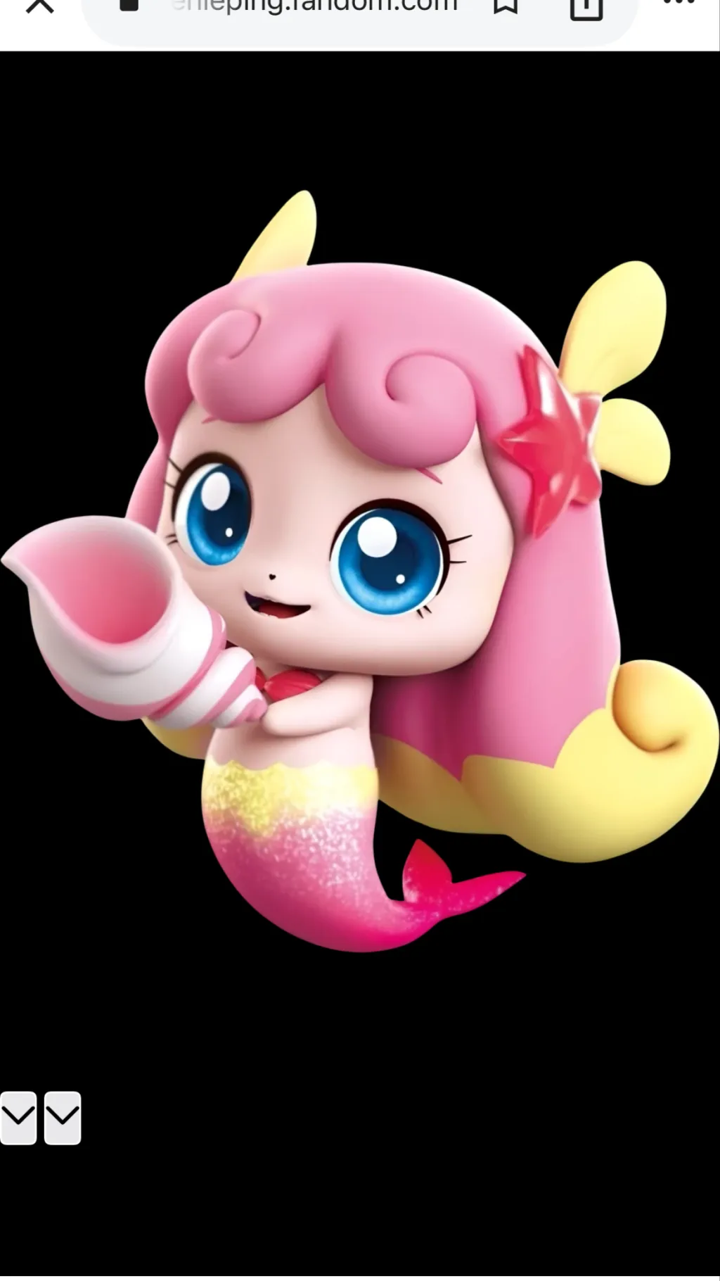 Talkie AI - Chat with Splashping 