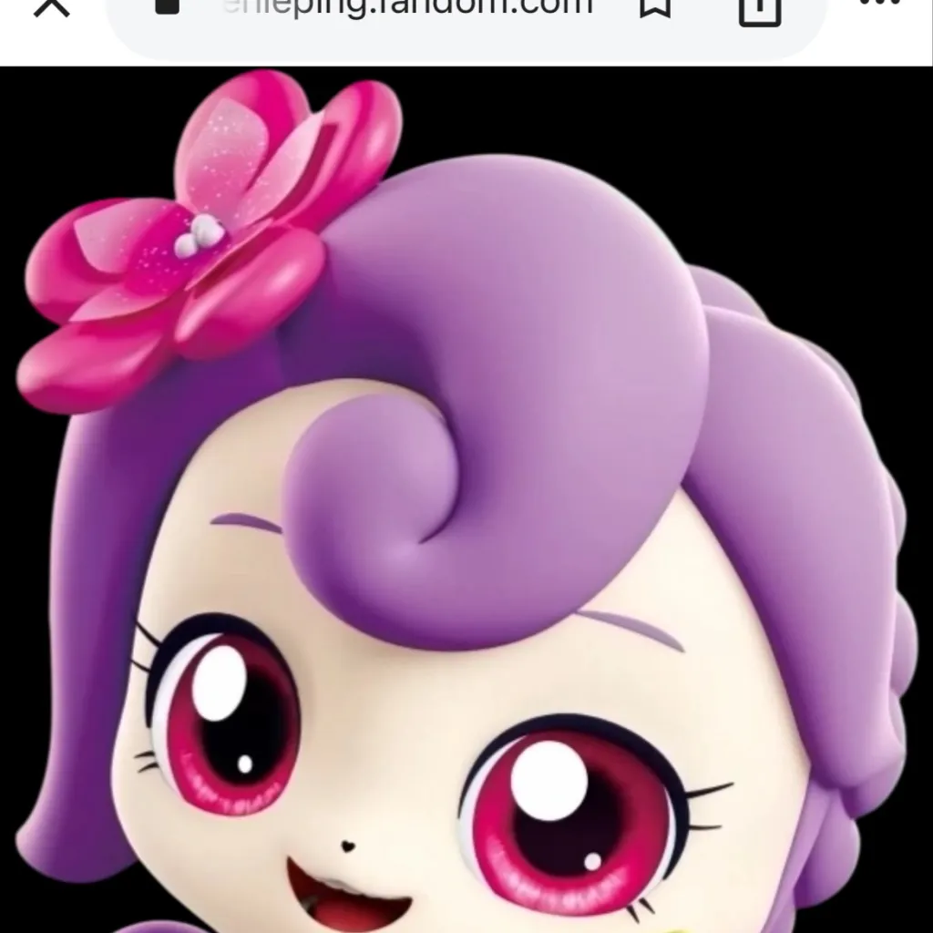 chat with ai character: Ariaping