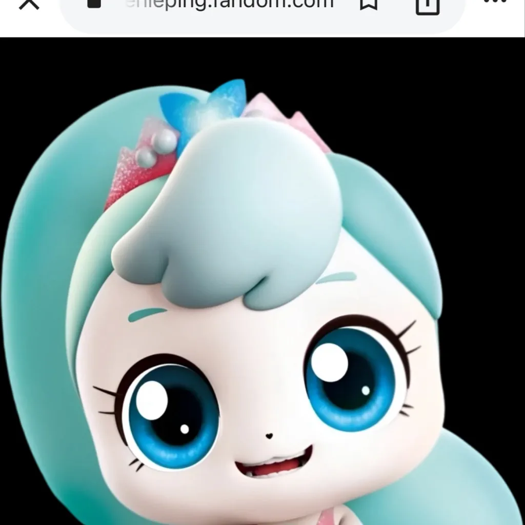chat with ai character: Twirlping 