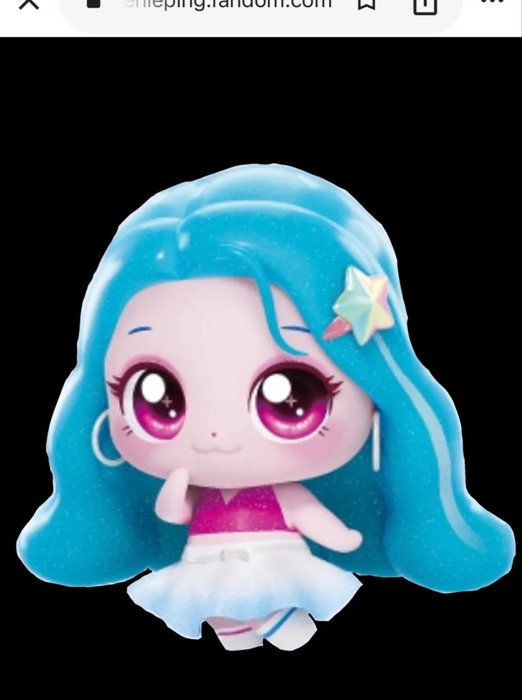 chat with ai character: Yuhaping 