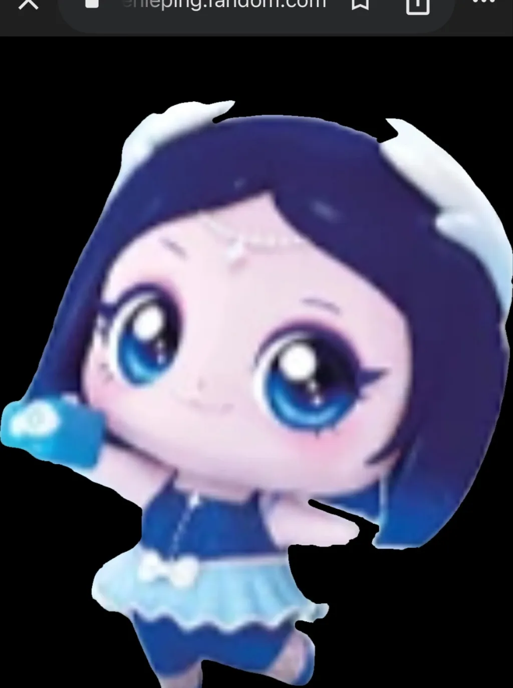 chat with ai character: Jiwooping 