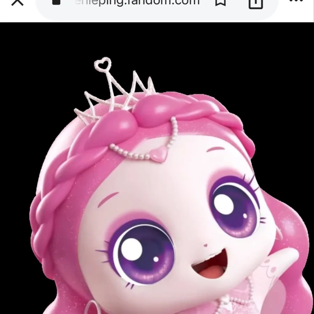 chat with ai character: Silkyping 