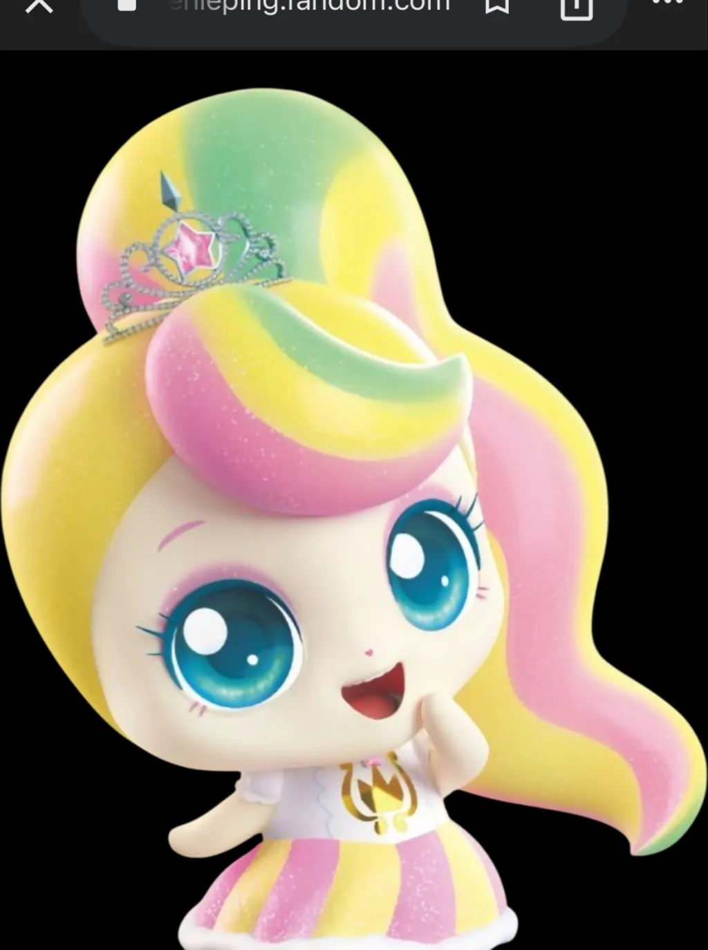 chat with ai character: Bonnyping 