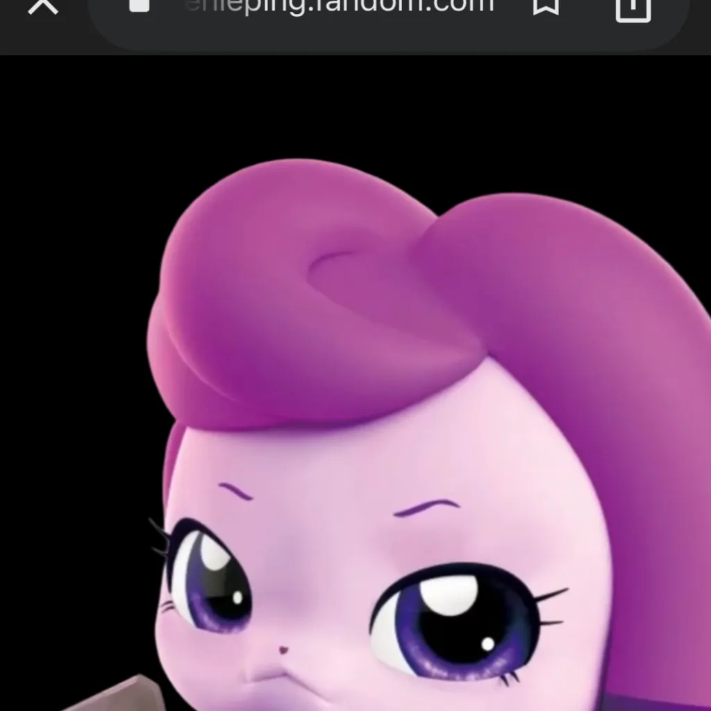 chat with ai character: Tutuping