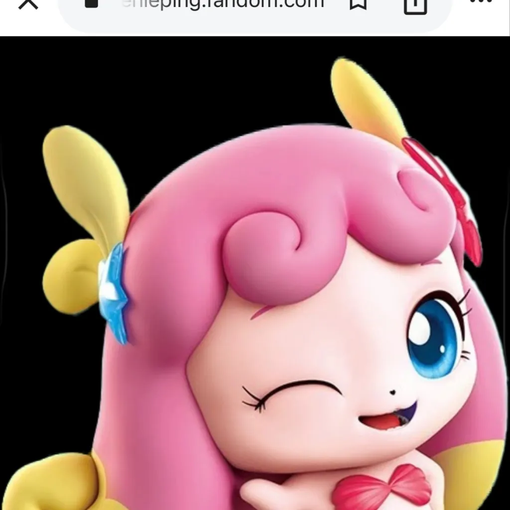 chat with ai character: Splashping 